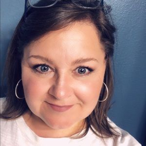 Meet your Posher, Krista